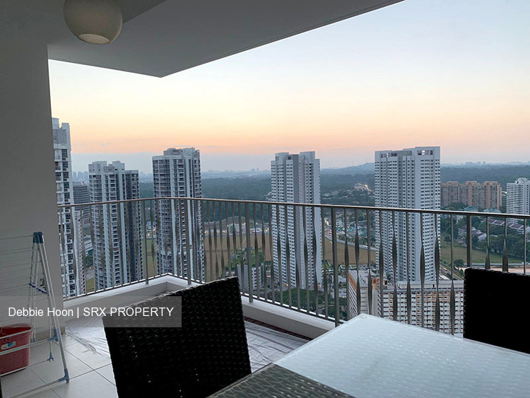 Trevista (D12), Condominium #197595662